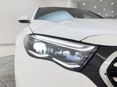 2025 Mercedes-BENZ E-CLASS 照片 9