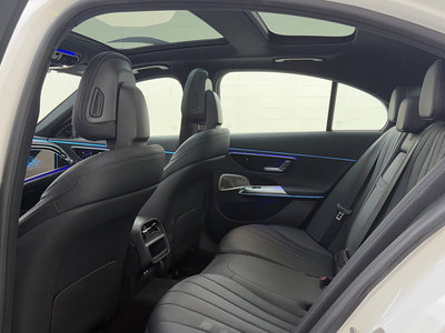 2025 Mercedes-BENZ E-CLASS thumbnail 18