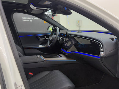2025 Mercedes-BENZ E-CLASS thumbnail 16