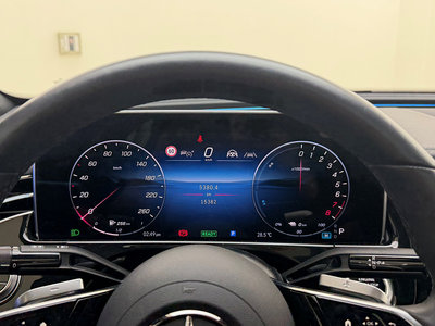 2025 Mercedes-BENZ E-CLASS thumbnail 13
