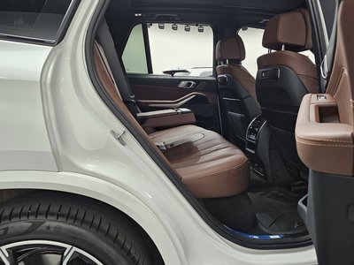 2024 BMW X5 — миниатюра 17