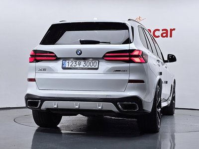 2024 BMW X5 — фото 3