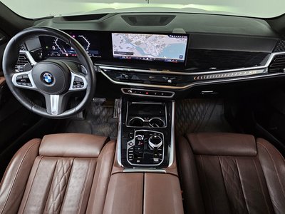 2024 BMW X5 — фото 5