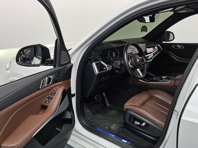 2024 BMW X5 — миниатюра 13