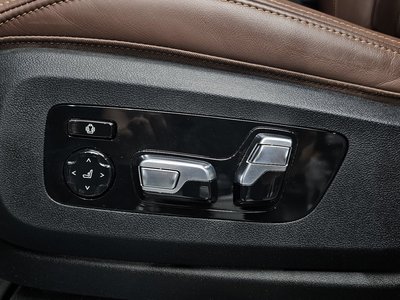 2024 BMW X5 — миниатюра 31