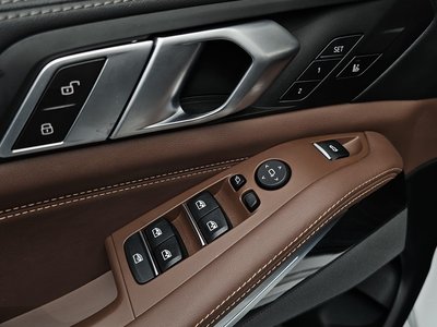 2024 BMW X5 — миниатюра 29