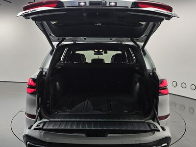 2024 BMW X5 — миниатюра 25