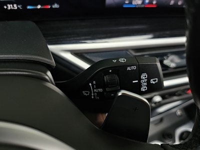 2024 BMW X5 — миниатюра 28