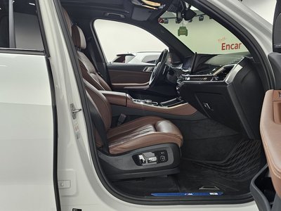2024 BMW X5 — миниатюра 16
