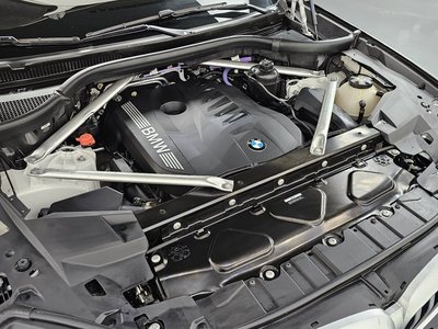 2024 BMW X5 — фото 7