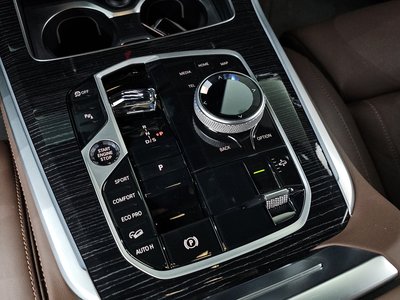 2024 BMW X5 — миниатюра 12