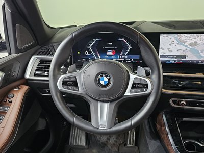 2024 BMW X5 — миниатюра 19