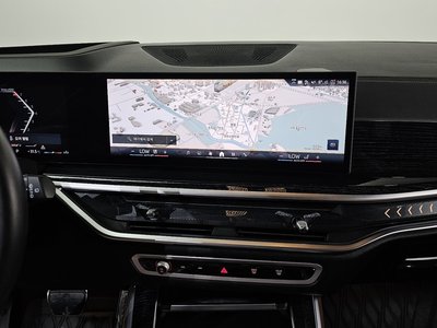 2024 BMW X5 — миниатюра 18