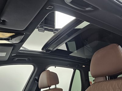 2024 BMW X5 — миниатюра 22