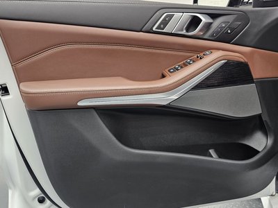 2024 BMW X5 — миниатюра 14