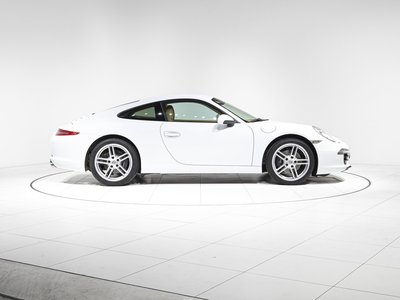 PORSCHE 911 - 5