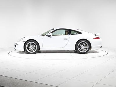 PORSCHE 911 - 9