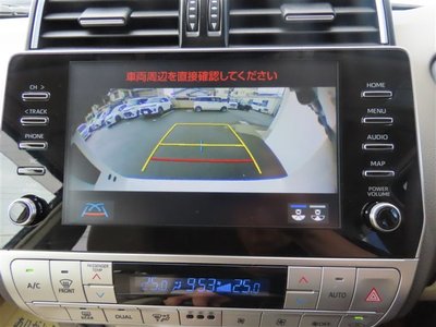 TOYOTA LAND CRUISER PRADO - 6