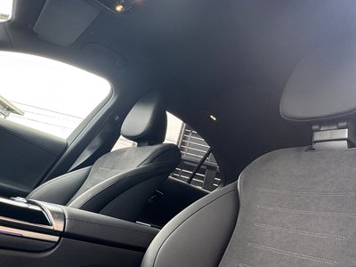 MERCEDES-BENZ C-CLASS - 7