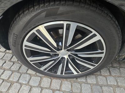 LAND ROVER RANGE ROVER - 8