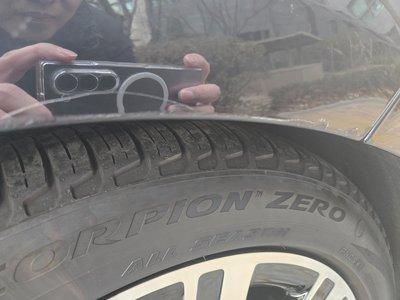 LAND ROVER RANGE ROVER - 9