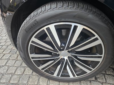 LAND ROVER RANGE ROVER - 7