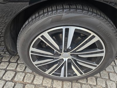 LAND ROVER RANGE ROVER - 6