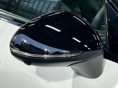 MERCEDES-BENZ GLC AMG - 8