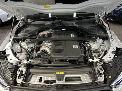 MERCEDES-BENZ GLC AMG - 4