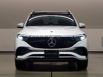 صورة 5 لـ 2025 Mercedes-BENZ EQB