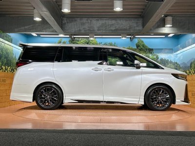 2024 Toyota VELLFIRE — миниатюра 30