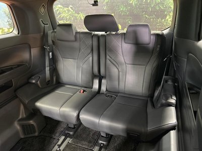 2024 Toyota VELLFIRE — миниатюра 33