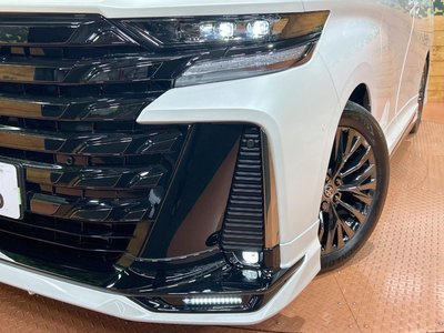 2024 Toyota VELLFIRE — миниатюра 13