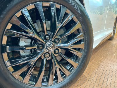 2024 Toyota VELLFIRE — миниатюра 14