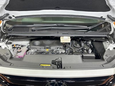 2024 Toyota VELLFIRE — миниатюра 19