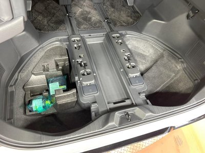 2024 Toyota VELLFIRE — миниатюра 40