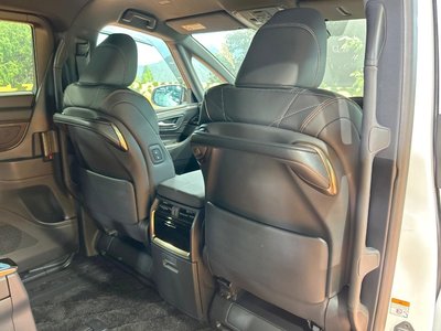 2024 Toyota VELLFIRE — миниатюра 41