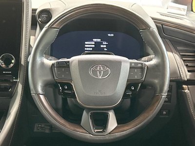 2024 Toyota VELLFIRE — миниатюра 12