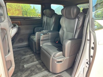 2024 Toyota VELLFIRE — миниатюра 34