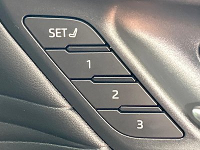 2024 Toyota VELLFIRE — миниатюра 47