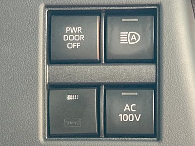 2024 Toyota VELLFIRE — миниатюра 49