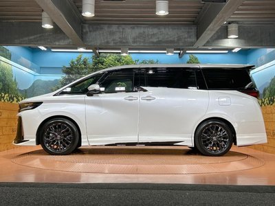 2024 Toyota VELLFIRE — миниатюра 27