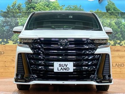 2024 Toyota VELLFIRE — миниатюра 15