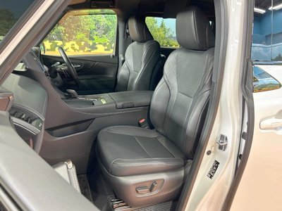 2024 Toyota VELLFIRE — миниатюра 35