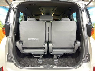 2024 Toyota VELLFIRE — миниатюра 38