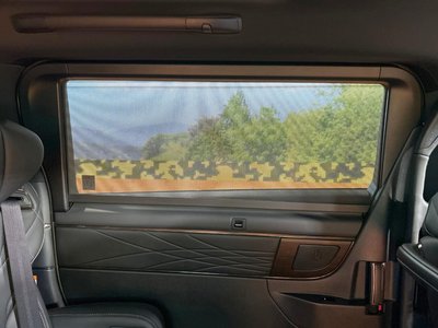 2024 Toyota VELLFIRE — миниатюра 32