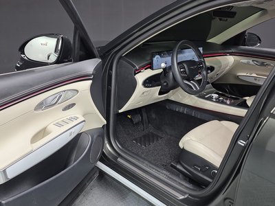 2024 Genesis GV70 缩略图 13