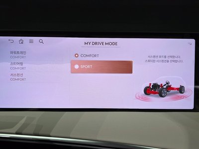 2024 Genesis GV70 缩略图 34