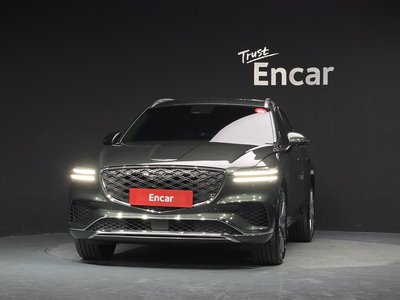 صورة 2 لـ 2024 Genesis GV70