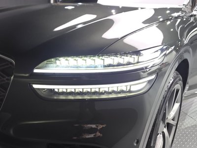 صورة 9 لـ 2024 Genesis GV70